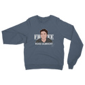 Free Ross Classic Adult Sweatshirt
