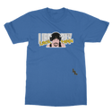 Liberty Lockdown Classic Adult T-Shirt
