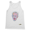 TRUNALIMUNUMAPRZURE Classic Adult Vest Top