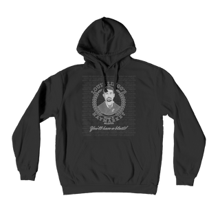 Hooray For Anarchy LL Premium Adult Hoodie