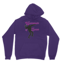 Summer of Love Classic Adult Hoodie