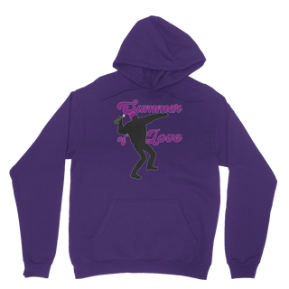 Summer of Love Classic Adult Hoodie