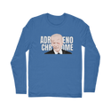 ADRENOCHROME Classic Long Sleeve T-Shirt