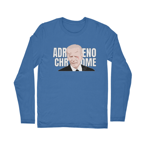 ADRENOCHROME Classic Long Sleeve T-Shirt