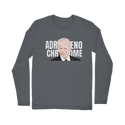 ADRENOCHROME Classic Long Sleeve T-Shirt