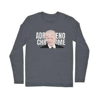 ADRENOCHROME Classic Long Sleeve T-Shirt
