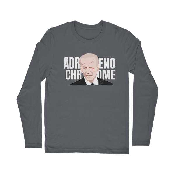 ADRENOCHROME Classic Long Sleeve T-Shirt