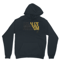 Legalize Freedom Classic Adult Hoodie