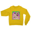 Domestic Towerists Classic Adult Sweatshirt