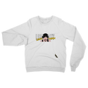 Liberty Lockdown Classic Adult Sweatshirt