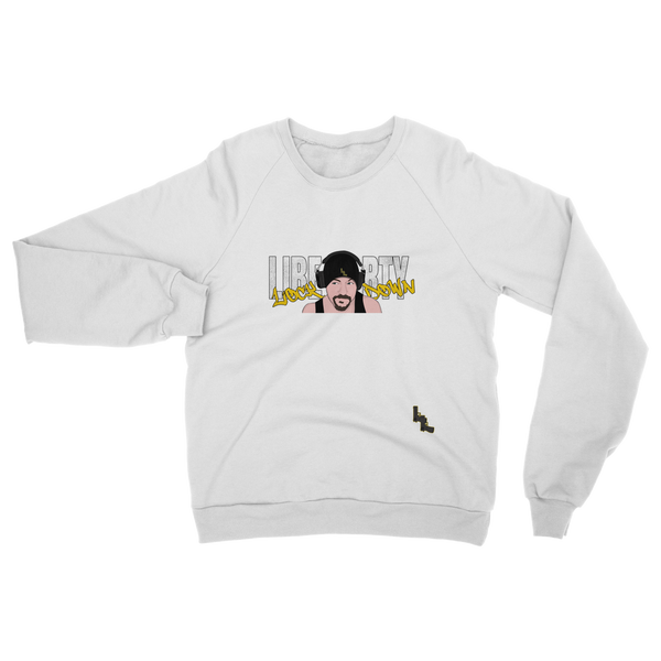 Liberty Lockdown Classic Adult Sweatshirt