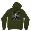 Disobey Cuomo Classic Adult Hoodie