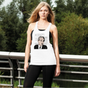 It Didn’t Have To Be This Way RP Women's Loose Racerback Tank Top
