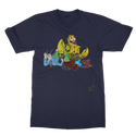 Lobsta Origins Classic Adult T-Shirt