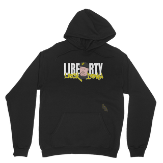 Lockdown Syndrome Classic Adult Hoodie