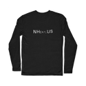 NHexit.US Classic Long Sleeve T-Shirt