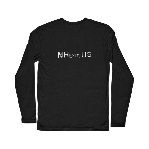 NHexit.US Classic Long Sleeve T-Shirt