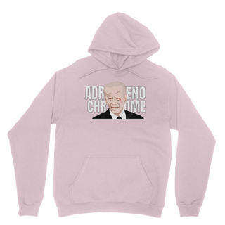 Buy light-pink ADRENOCHROME Classic Adult Hoodie