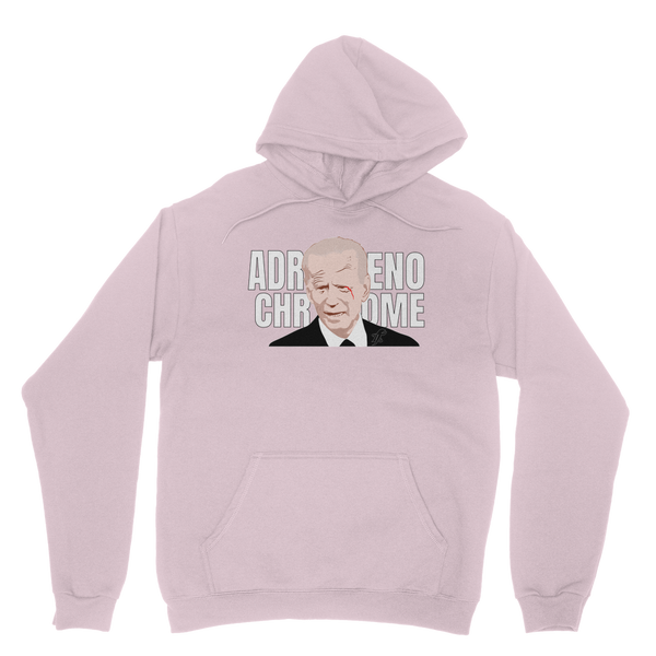 ADRENOCHROME Classic Adult Hoodie