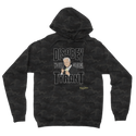 Disobey Your Global Tyrant Biden Camouflage Adult Hoodie