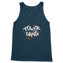 Tower Gang 2022 Classic Adult Vest Top