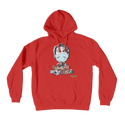 Mask Formation Psychosis Premium Adult Hoodie