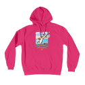Pleasure Island Premium Adult Hoodie