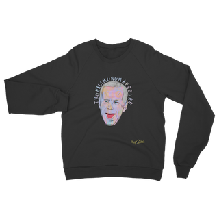 TRUNALIMUNUMAPRZURE Classic Adult Sweatshirt