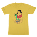 Xi Ji Pooh Classic Adult T-Shirt