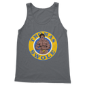 Thomas Swole Classic Adult Vest Top