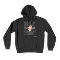 Disobey Your Global Tyrant Trudeau Premium Adult Hoodie