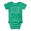 Honk or Die Classic Baby Onesie Bodysuit