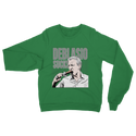 DiBlasio Sucks Classic Adult Sweatshirt