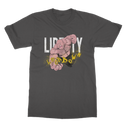 AJ Lockdown Classic Adult T-Shirt