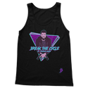 Break the Cycle 2.0 Classic Adult Vest Top