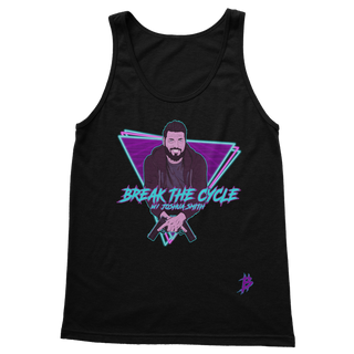 Break the Cycle 2.0 Classic Adult Vest Top