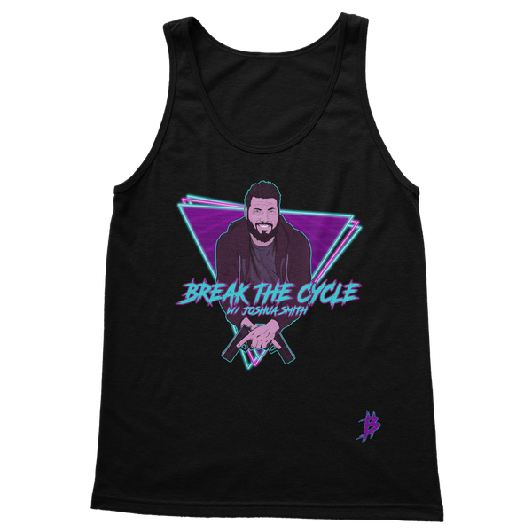 Break the Cycle 2.0 Classic Adult Vest Top
