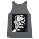 Epstein Didn’t Kill Himself Classic Adult Vest Top