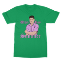 White Boy Summer Classic Adult T-Shirt