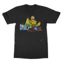 Lobsta Origins Classic Adult T-Shirt