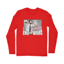 Pepe Scott Horton 2.0 Classic Long Sleeve T-Shirt
