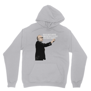 Taxation is Robbery Rothbard Classic Adult Hoodie