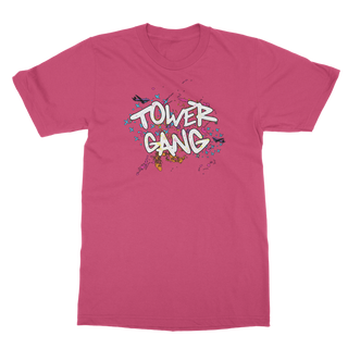 Tower Gang 2022 Classic Adult T-Shirt