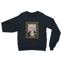 Consistent Classic Adult Sweatshirt