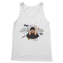 Tower Gang Toad Classic Adult Vest Top