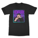 Censure Deez Nuts Classic Adult T-Shirt