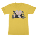 They Lie Classic Adult T-Shirt
