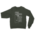 Fuck Around and Find Out Classic Adult Sweatshirt
