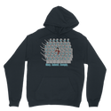 Stand Out obey. submit. comply Classic Adult Hoodie