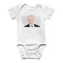 ADRENOCHROME Classic Baby Onesie Bodysuit